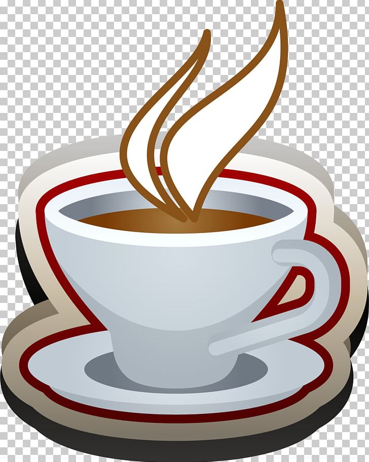 Cappuccino Coffee Cup Espresso Cafe PNG, Clipart, Caffeine, Cappuccino, Coffee, Coffee Cup, Coffee Milk Free PNG Download