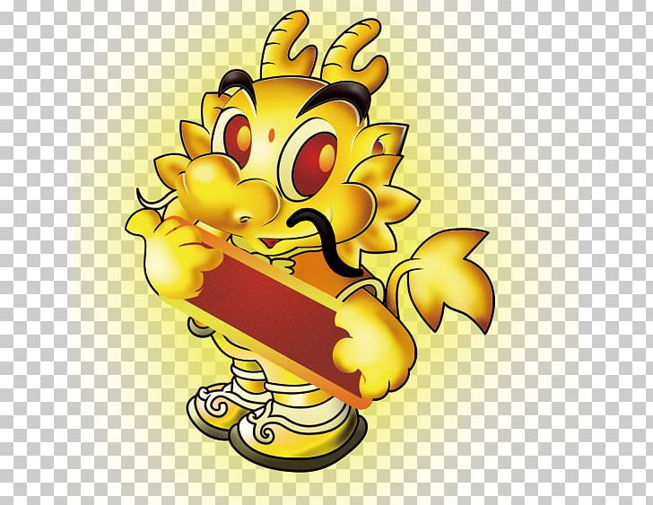 Chinese Dragon Cartoon Chinese New Year PNG, Clipart, Animation, Art, Auspicious, Avatar, Balloon Cartoon Free PNG Download