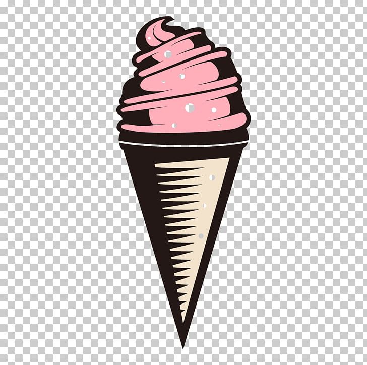 Ice Cream Cone Chocolate Ice Cream Waffle PNG, Clipart, Chocolate Ice Cream, Cone, Cream, Cream Vector, Delicious Free PNG Download