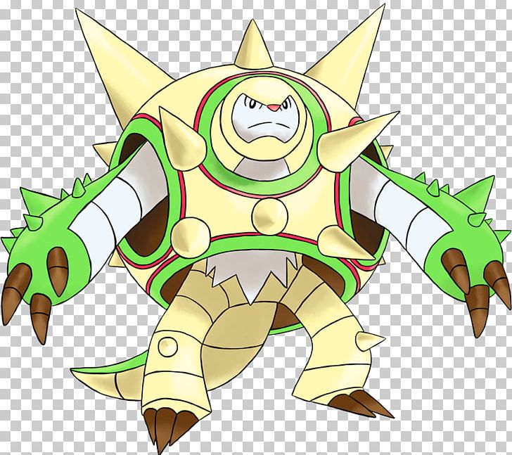Pokémon X And Y Pokémon GO Pokémon Battle Revolution Chesnaught PNG, Clipart, Art, Artwork, Cartoon, Chesnaught, Chespin Free PNG Download