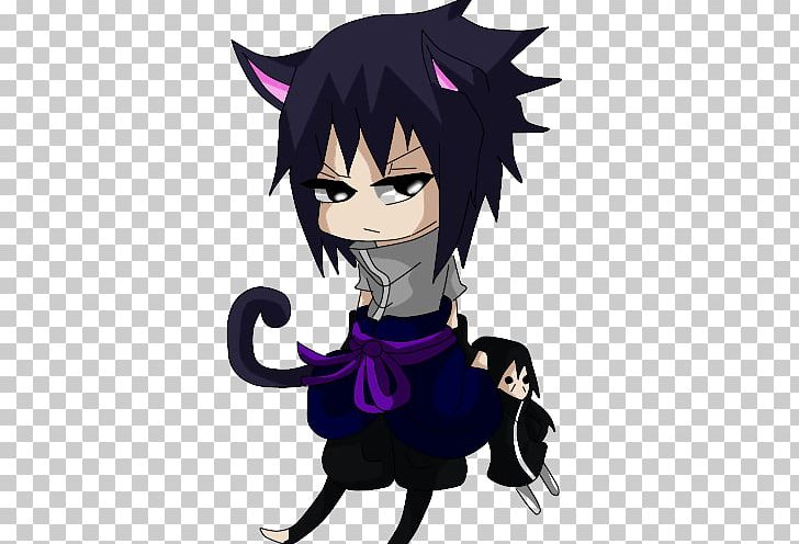 Cat Sasuke Uchiha Chibiusa Itachi Uchiha PNG, Clipart, Animals, Anime, Black Hair, Carnivoran, Cartoon Free PNG Download
