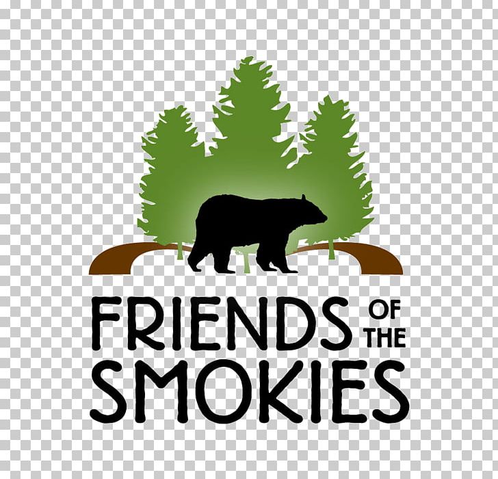 Great Smoky Mountains National Park Friends Of The Smokies Hi-Wire Brewing PNG, Clipart, Bear, Brand, Carnivoran, Fauna, Gatlinburg Free PNG Download