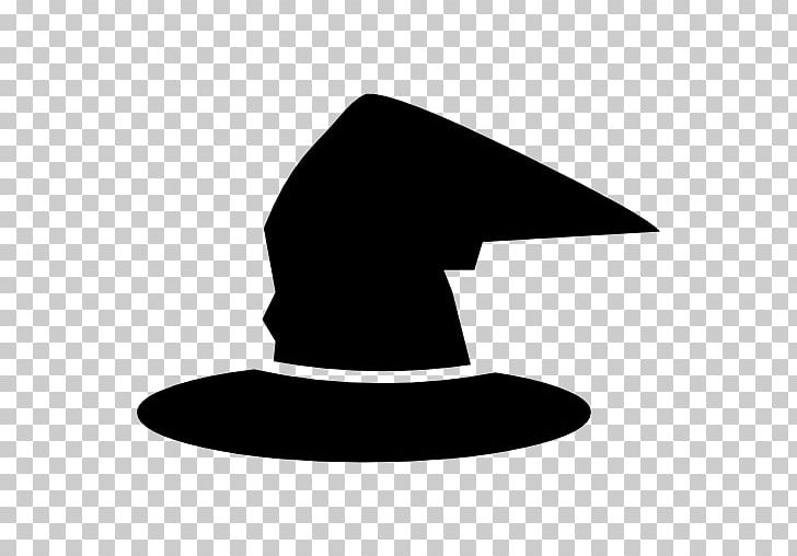 Magician Witch Hat Computer Icons PNG, Clipart, Black, Black And White, Clothing, Computer Icons, Download Free PNG Download