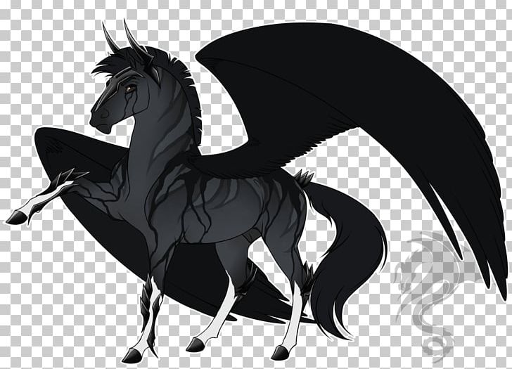 Mane Mustang Stallion Pony Legendary Creature PNG, Clipart,  Free PNG Download