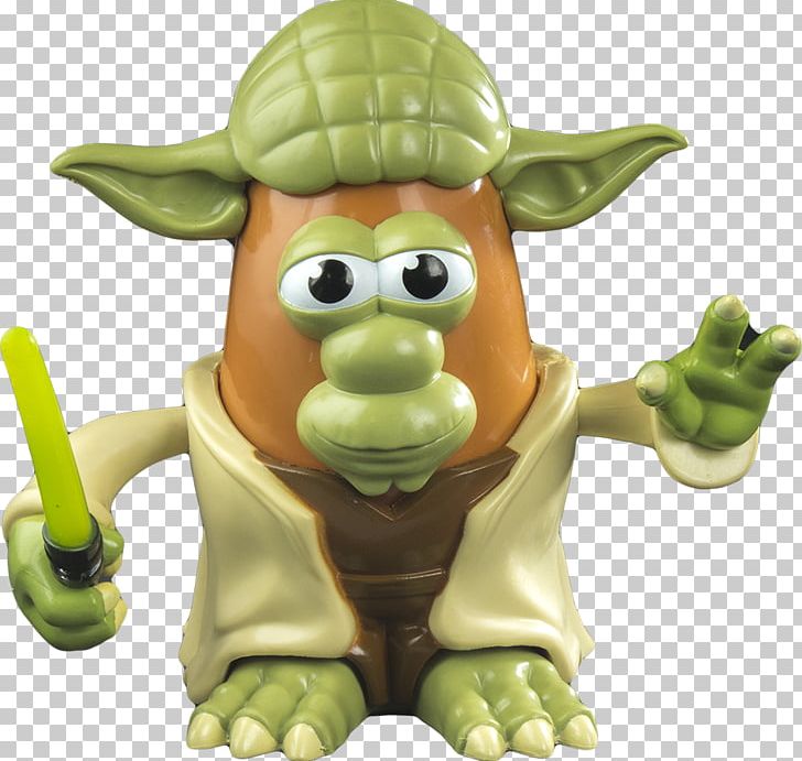 Mr. Potato Head Yoda Toy Anakin Skywalker Obi-Wan Kenobi PNG, Clipart, Action Toy Figures, Anakin Skywalker, Child, Ewan Mcgregor, Fictional Character Free PNG Download