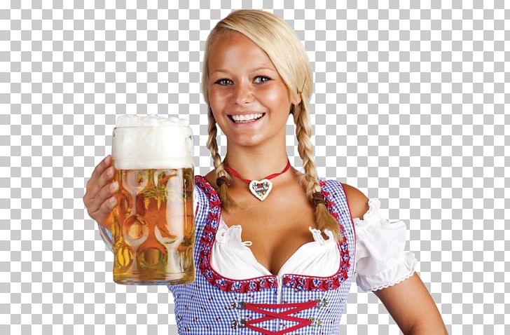 Munich Oktoberfest Beer Dirndl Lederhosen PNG, Clipart, Bavaria, Beer, Beer Wench, Dirndl, Drink Free PNG Download