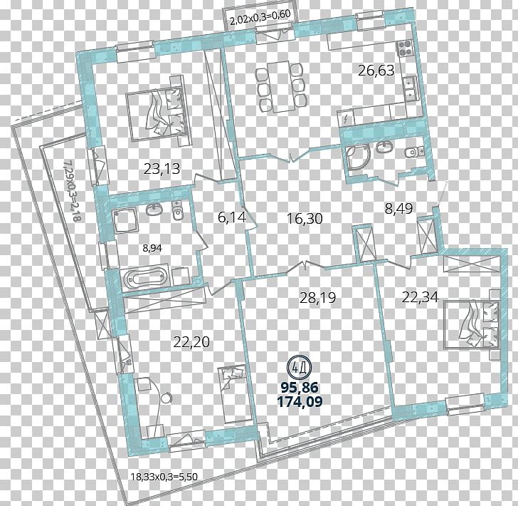 Paper Floor Plan Line PNG, Clipart, Angle, Area, Art, Design M, Diagram Free PNG Download