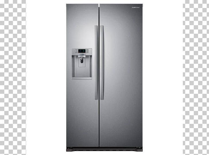 Refrigerator Home Appliance Samsung Energy Star Refrigeration PNG, Clipart, Angle, Electronics, Energy Star, Freezers, Home Appliance Free PNG Download