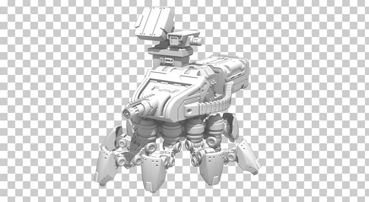 Robot Car Mecha PNG, Clipart, Auto Part, Black And White, Car, Electronics, Heavy Free PNG Download