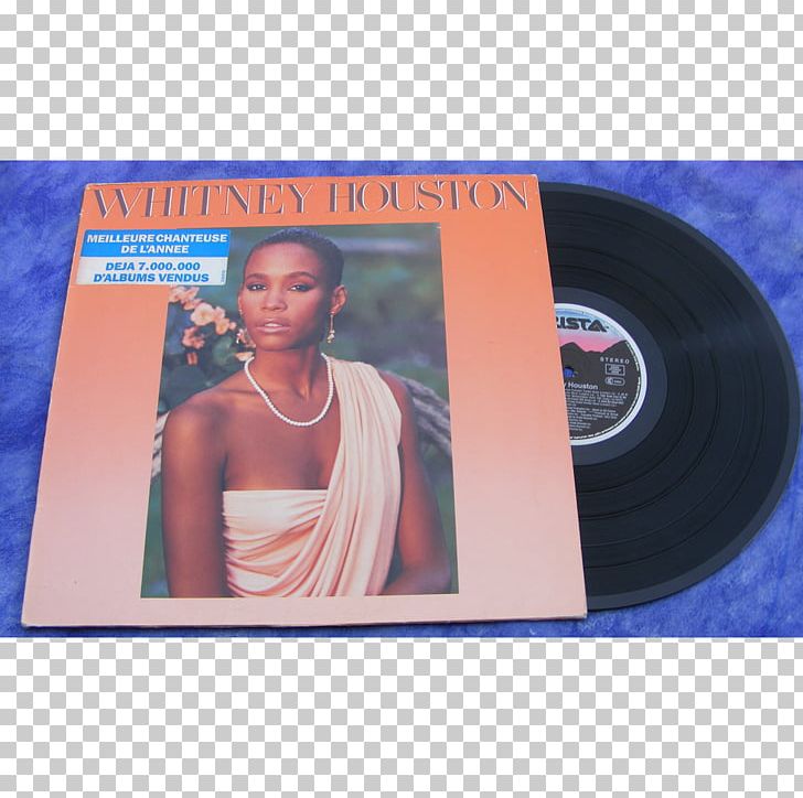 Whitney Houston How Will I Know I Look To You Phonograph Record LP Record PNG, Clipart, Album, Album Cover, Compact Disc, How Will I Know, Lp Record Free PNG Download