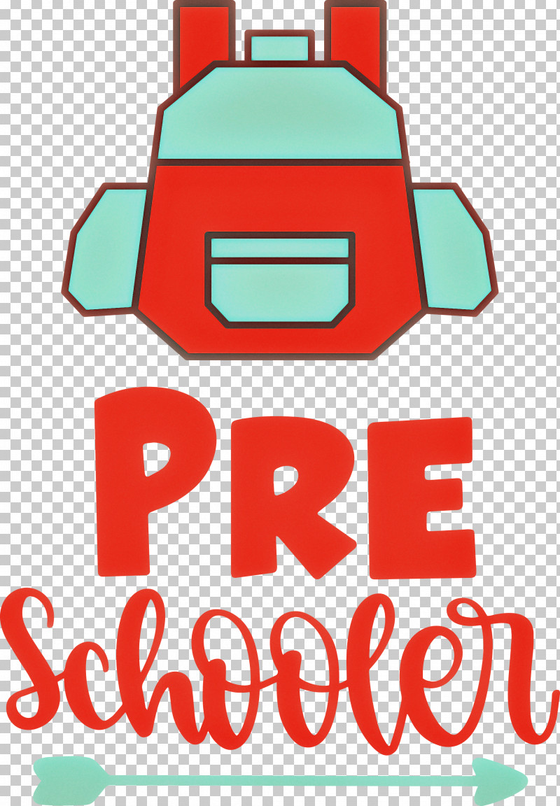 Pre Schooler Pre School Back To School PNG, Clipart, Back To School, Geometry, Line, Logo, Mathematics Free PNG Download