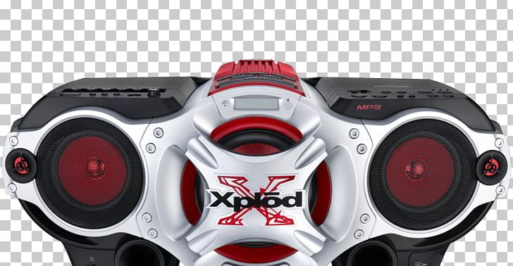 Boombox Xplod Compact Cassette Cassette Deck Portable CD Player PNG, Clipart, Baseball Equipment, Boom, Cassette Deck, Cd Player, Cfd Free PNG Download