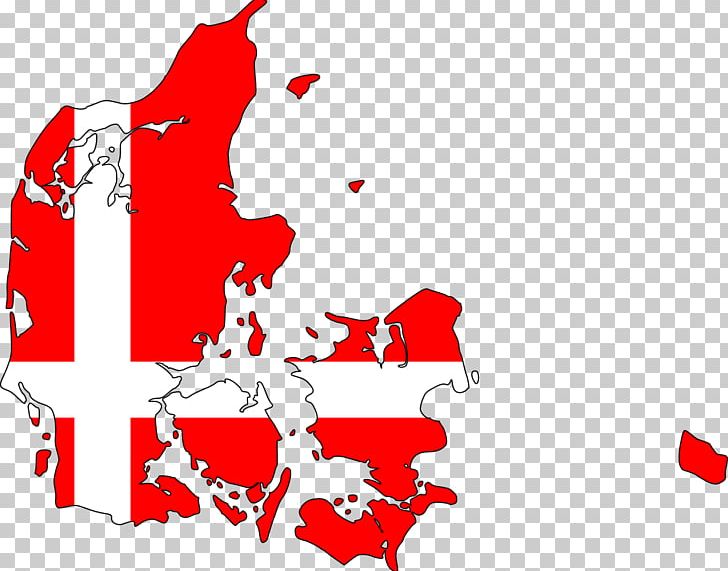 Flag Of Denmark Map PNG, Clipart, Area, Art, Black And White, Clip Art, Country Free PNG Download