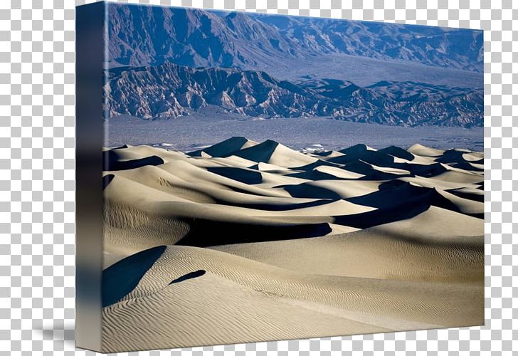 Gallery Wrap Sand Death Valley Canvas Photography PNG, Clipart, Art, Canvas, Death Valley, Dune, Gallery Wrap Free PNG Download