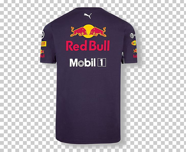 Red Bull Racing Team Red Bull GmbH 2017 Formula One World Championship PNG, Clipart,  Free PNG Download