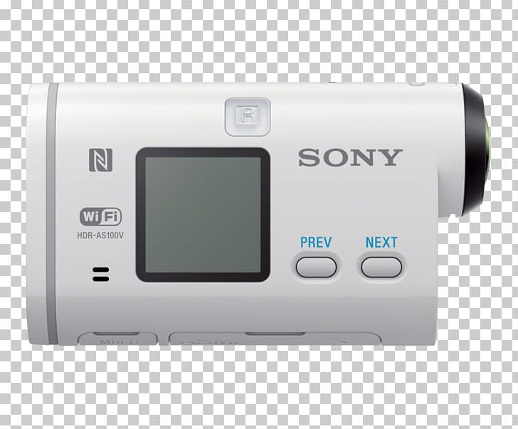 Sony Action Cam HDR-AS100V Video Cameras Sony Action Cam HDR-AS200V Sony Camcorders PNG, Clipart, Action Cam, Digital Camera, Electronic Device, Electronics, Electronics Accessory Free PNG Download