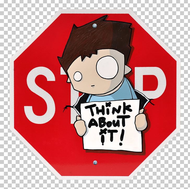 Stop Sign Traffic Sign Regulatory Sign Manual On Uniform Traffic Control Devices Signage PNG, Clipart, Area, Brand, Cartoon, Logo, Oneway Traffic Free PNG Download