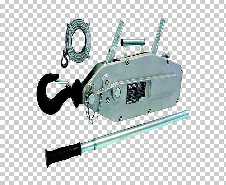 Tool Windlass Come-along Machine Hoist PNG, Clipart, Charge, Comealong, Crane, Equipamento, Hardware Free PNG Download