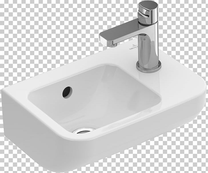 Villeroy & Boch Sink Bathroom Tap Toilet PNG, Clipart, Angle, Bathroom Sink, Bv De Sphinx Maastricht, Ceramic, Customer Service Free PNG Download