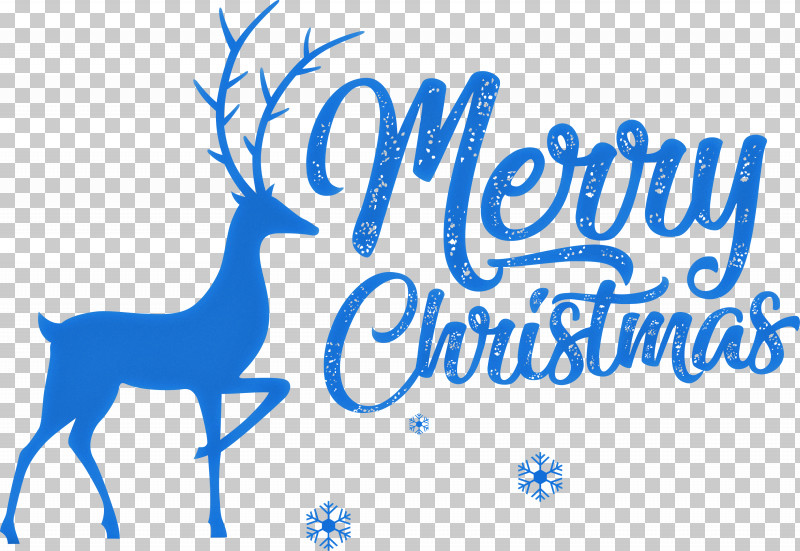 Merry Christmas PNG, Clipart, Deer, Line, Logo, Merry Christmas, Meter Free PNG Download