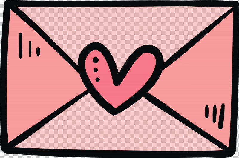 Pink Line Heart Line Art Symbol PNG, Clipart, Heart, Letter, Line, Line Art, Love Free PNG Download