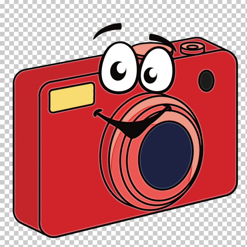 Camera Cameras & Optics Digital Camera Cartoon Line PNG, Clipart, Camera, Cameras Optics, Cartoon, Digital Camera, Disposable Camera Free PNG Download