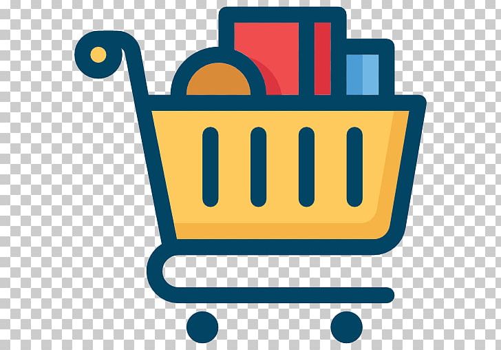 online shopping cart icon
