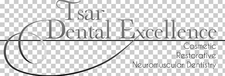 Tsar Dental Excellence Dentistry Best Buyers Inc Paper PNG, Clipart, Angle, Area, Black And White, Brand, Calligraphy Free PNG Download