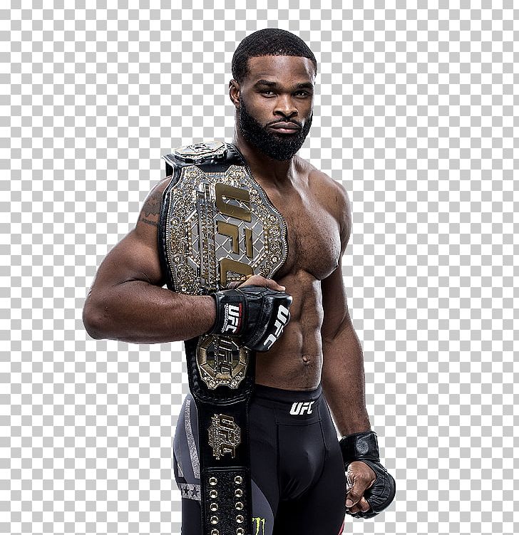 Tyron Woodley UFC 214: Cormier Vs. Jones 2 Welterweight Light Heavyweight Bantamweight PNG, Clipart, Abdomen, Aggression, Arm, Bodybuilder, Boxing Glove Free PNG Download
