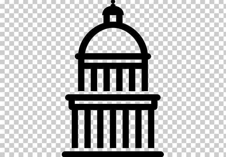 United States Capitol Computer Icons Law Federal Government Of The United States PNG, Clipart, Black And White, Computer Icons, Court, Government, Law Free PNG Download