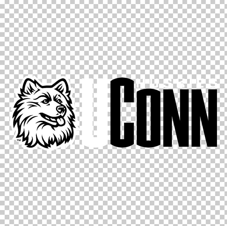 University Of Connecticut Connecticut Huskies Women's Basketball Connecticut Huskies Baseball Connecticut Huskies Men's Basketball Husky PNG, Clipart,  Free PNG Download