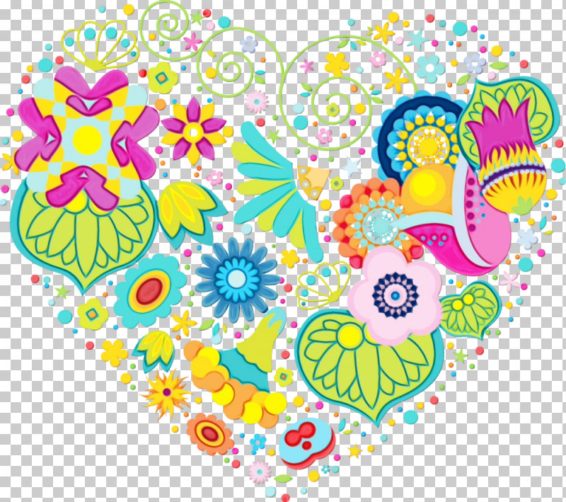 Pattern Heart Sticker Visual Arts PNG, Clipart,  Free PNG Download