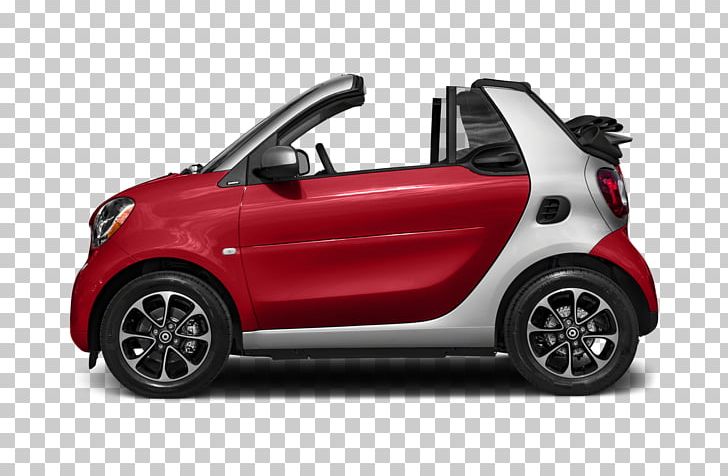 Alloy Wheel 2016 Smart Fortwo Electric Drive 2017 Smart Fortwo PNG, Clipart, 2017 Smart Fortwo, Car, City Car, Compact Car, Convertible Free PNG Download