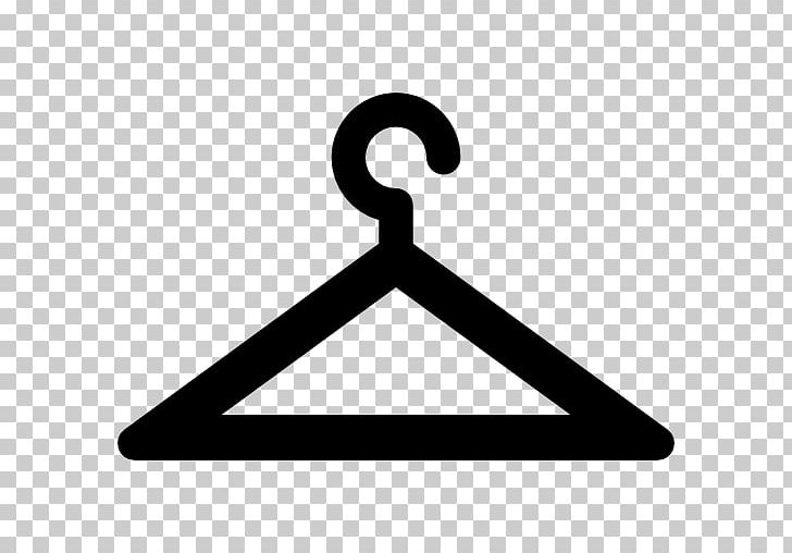 Computer Icons Cloakroom Symbol Clothes Hanger PNG, Clipart, Angle, Area, Cloakroom, Clothes Hanger, Clothing Free PNG Download