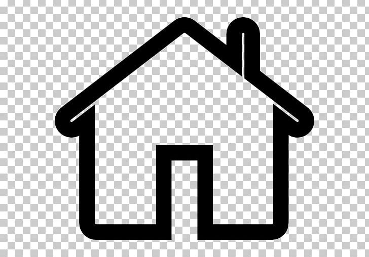 Computer Icons House Home PNG, Clipart, Angle, Area, Bed Sheets, Black And White, Building Free PNG Download