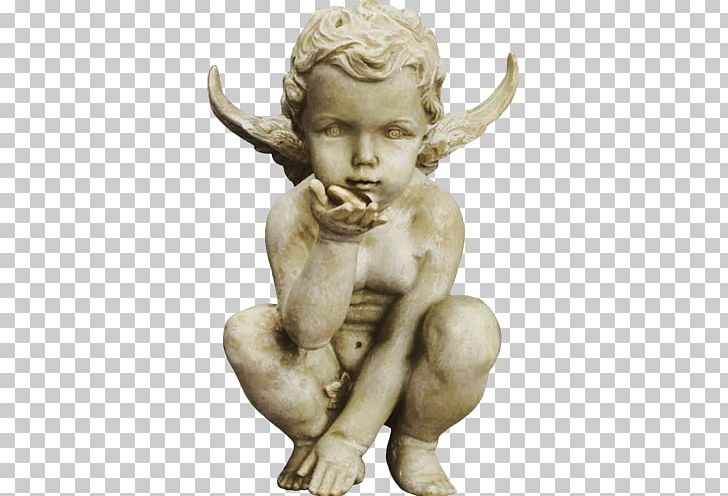 Figurine Drawing Sculpture PNG, Clipart, Angel, Artifact, Classical Sculpture, Collage, Cupid Free PNG Download