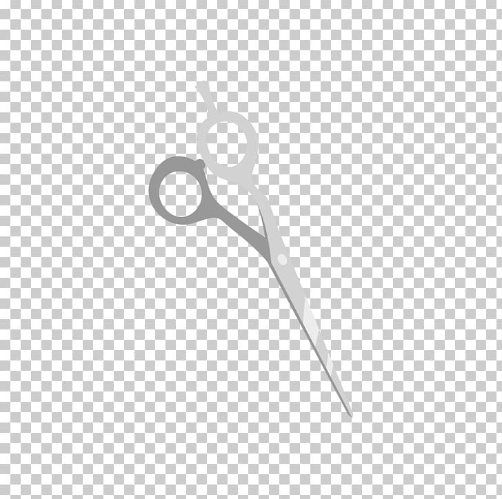 Hairstyle Scissors Hair Care Barber PNG, Clipart, Black And White, Cartoon Scissors, Circle, Euclidean Vector, Fashion Free PNG Download