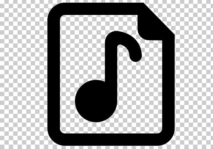 Musical Note Eighth Note PNG, Clipart, Area, Black And White, Computer Icons, Download, Eighth Note Free PNG Download