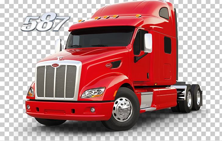Peterbilt Mack Trucks Semi-trailer Truck Chassis Cab PNG, Clipart, Automotive Design, Car, Freight Transport, Garbage Truck, Kenworth Free PNG Download
