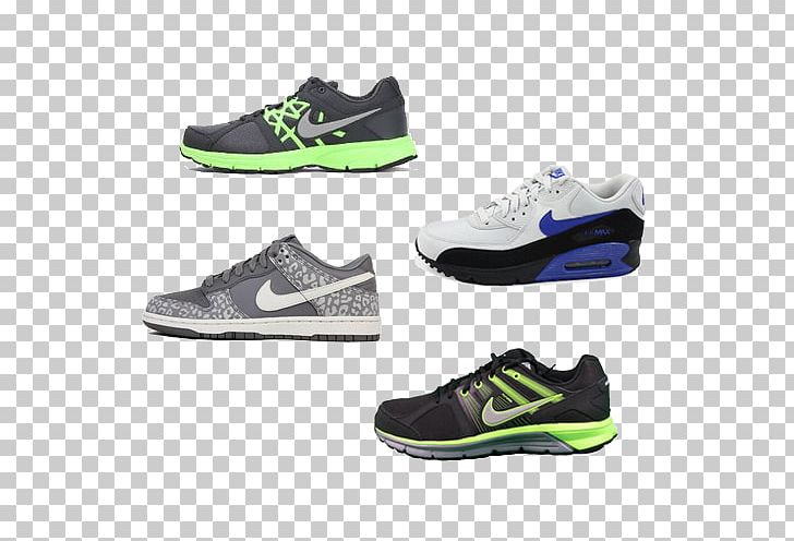 Sneakers Nike Free Skate Shoe PNG, Clipart, Air, Air Shoes, Aqua, Athletic Shoe, Black Free PNG Download