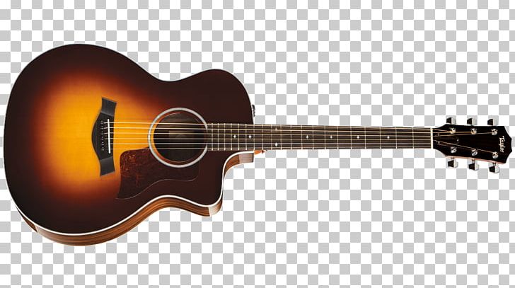Taylor Guitars Taylor 214ce DLX Acoustic-electric Guitar Acoustic Guitar PNG, Clipart, Acoustic, Cutaway, Guitar Accessory, Slide Guitar, String Instrument Free PNG Download