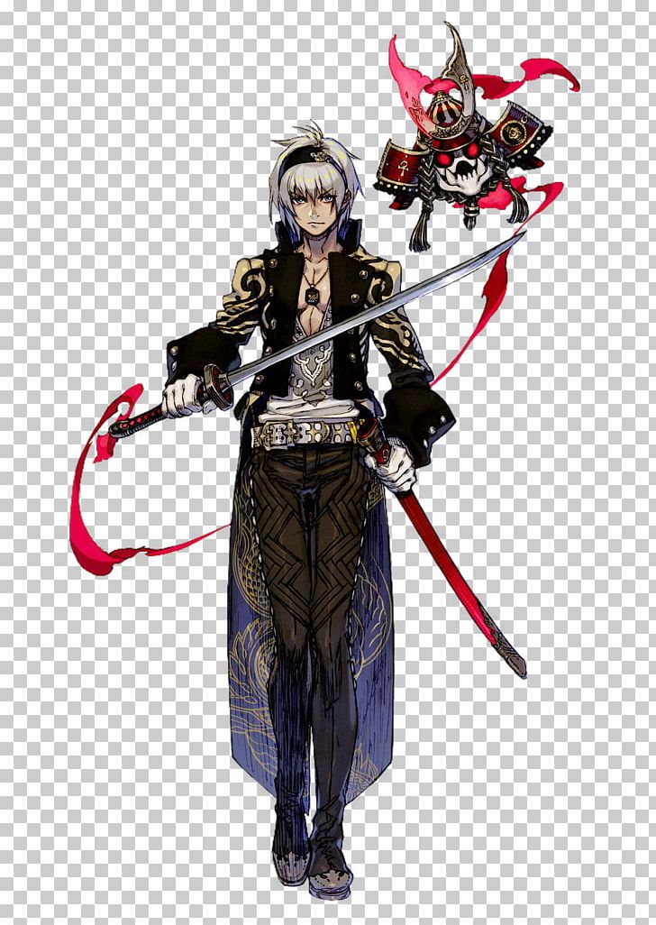 Terra Battle 2 Drakengard 3 Mistwalker PNG, Clipart, Action Figure, Armour, Character, Costume, Drakengard Free PNG Download