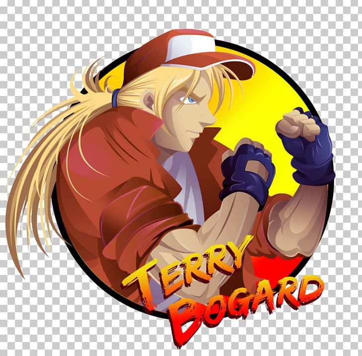 Terry bogard OVA by LuigiRendira on DeviantArt