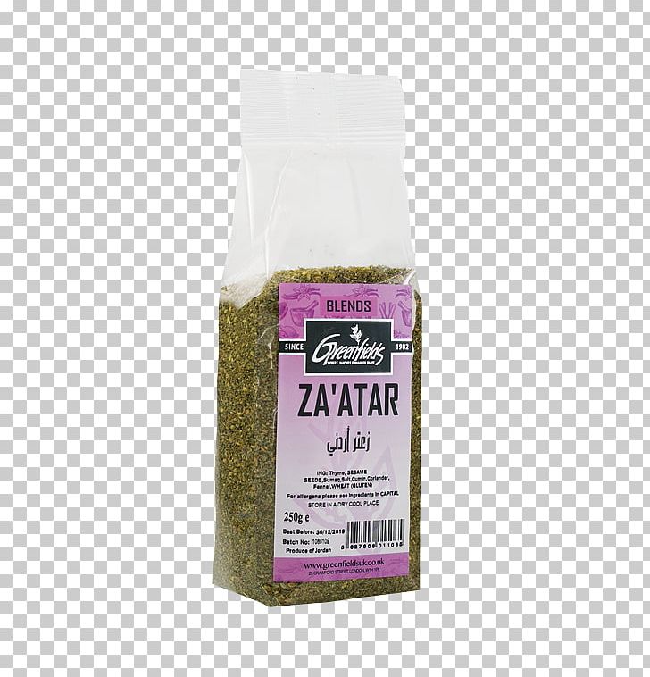 Za'atar Ingredient Spice Black Pepper Herb PNG, Clipart,  Free PNG Download