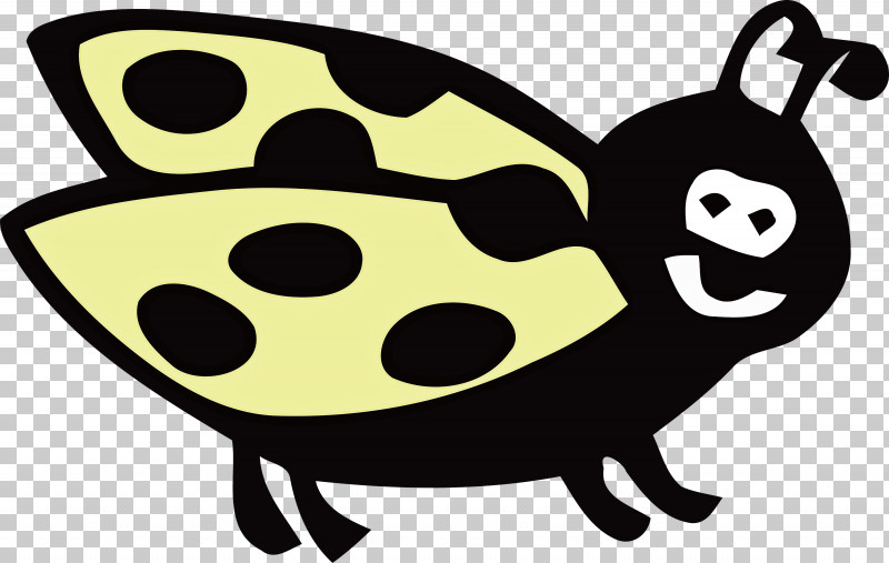 Ladybug PNG, Clipart, Biology, Cartoon, Insect, Ladybug, Science Free PNG Download