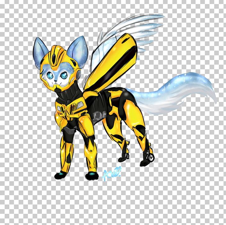 Cat Honey Bee Mammal Horse PNG, Clipart, Animals, Canidae, Carnivoran, Cartoon, Cat Like Mammal Free PNG Download