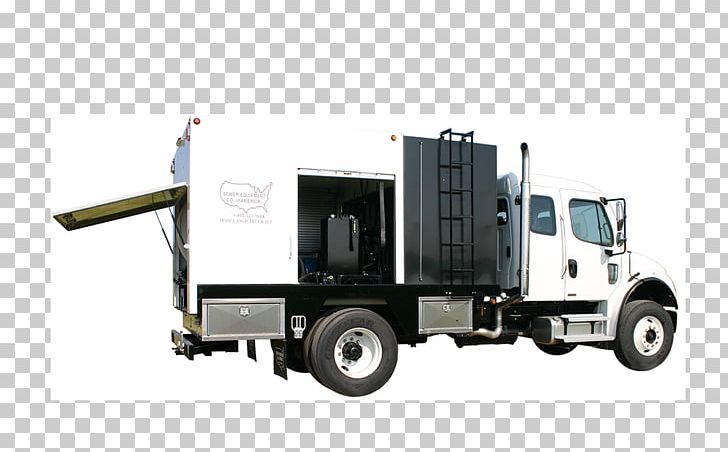 Commercial Vehicle Truck Car CLS Sewer Equipment Co Inc Industry PNG, Clipart, Automotive Exterior, Brand, Car, Cargo, Cars Free PNG Download