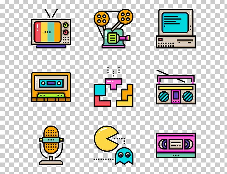 Computer Icons 1980s PNG, Clipart, 80s, 1980s, Area, Background Process, Brand Free PNG Download