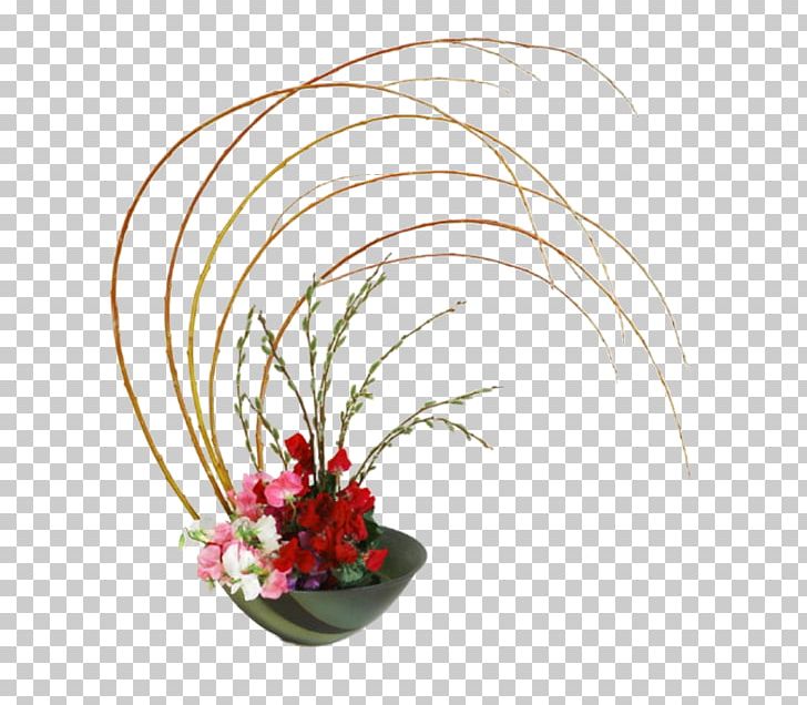 Ikebana Floral Design Flower Art Japan PNG, Clipart,  Free PNG Download