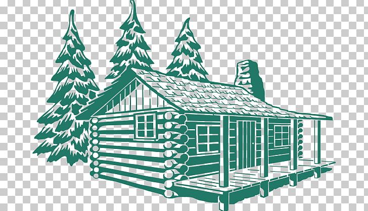 Log Cabin Cottage Black And White PNG, Clipart, Accommodation, Black And White, Cartoon, Cottage, Drawing Free PNG Download